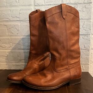Frye Boots - Melissa Boot
